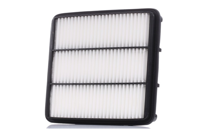 8A0477 RIDEX 96328718 Luftfilter