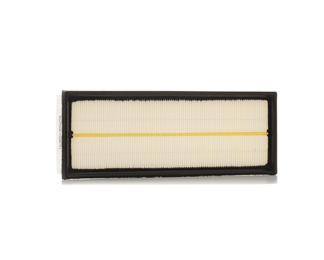 RIDEX 8A0502 Motorluftfilter W211 E 350 3.5 (211.056) Benzin 272 PS 2007