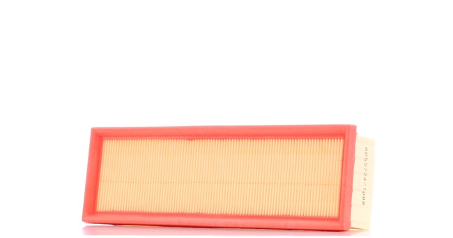 RIDEX 1444Q1 Ilmansuodatin 8A0385