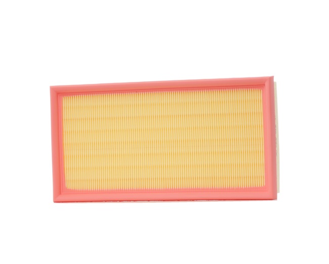 RIDEX 8A0473 Luftfilter VW Golf V Hatchback (1K1) 1.4 FSI Benzin 90 HK 2006 pris