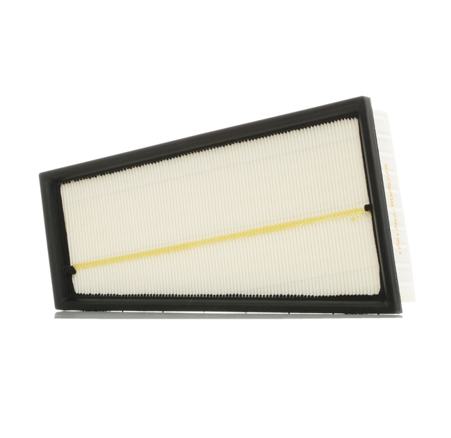 RIDEX 8A0430 Luftfilter PEUGEOT 306 Schrägheck (7A, 7C, N3, N5) 1.8 16V Benzin 110 PS 2001