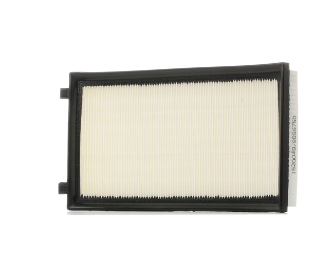 Luftfilter RIDEX 8A0426 passend für TOYOTA zum günstigen Preis