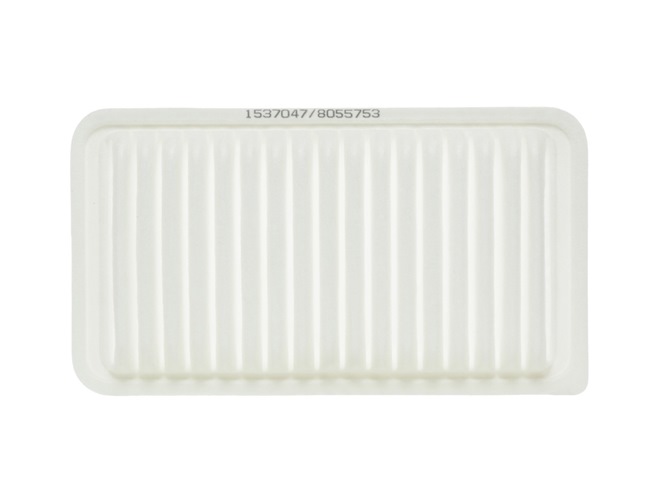 17801B2010 OE RIDEX Luftfilter 8A0373