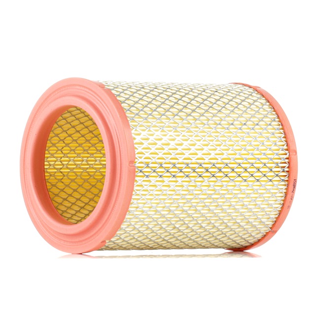 RIDEX 8A0312 Air filter RENAULT TRAFIC Bus (T5, T6, T7) 1.6 Petrol 65 hp 1986 price