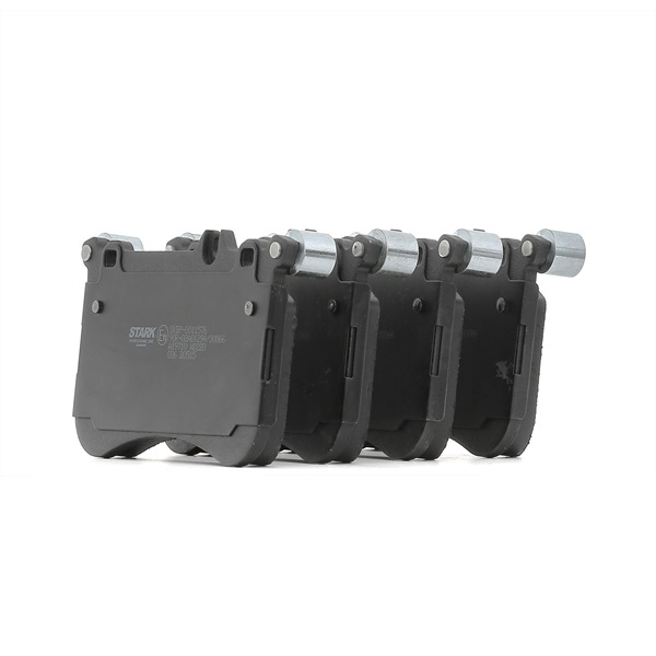 A0074209920 OE STARK Brake pad set SKBP-0011576