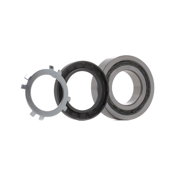 RIDEX 654W0579 Cubo da roda FORD TRANSIT Caixa (T_ _) 1.6 Gasolina 63 cv 1992 preço