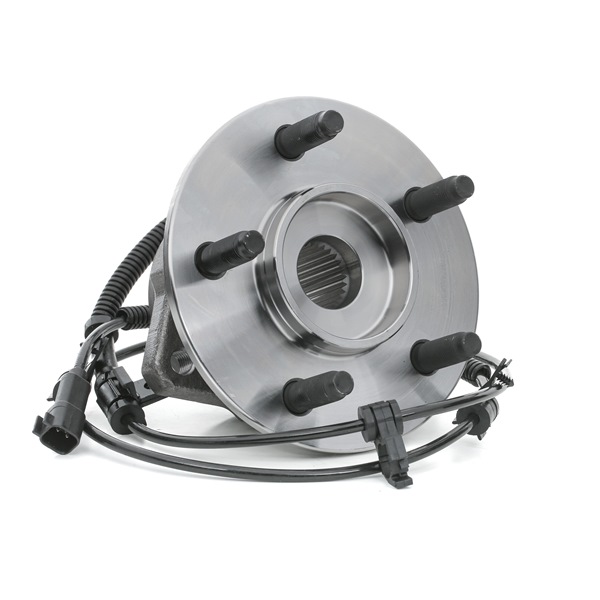 52128693AB OE RIDEX Hjullejesæt 654W0607