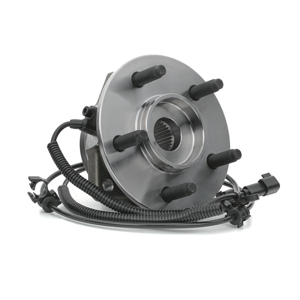 d'origine Jeep GRAND CHEROKEE RIDEX Roulement de roues 654W0574