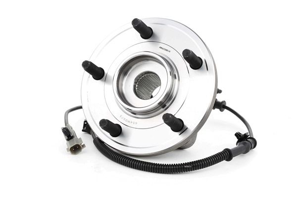 52089434AE OE RIDEX Komplet kolesnega lezaja 654W0575