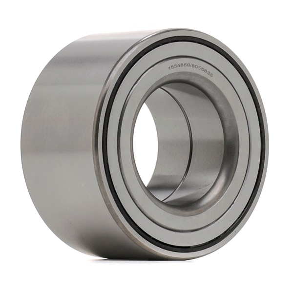 0926739004 OE RIDEX Rato guolio komplektas 654W0603