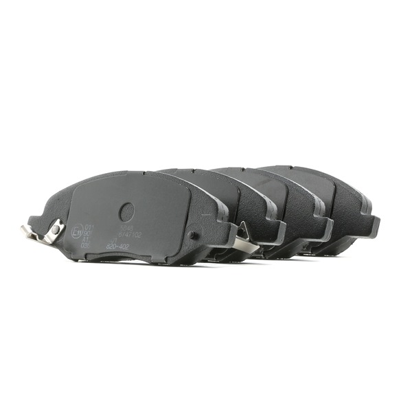 AY040NS120 OE STARK Bremseklodser SKBP-0011586