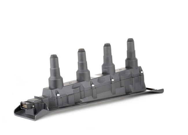 RIDEX 9187980 Tändspole