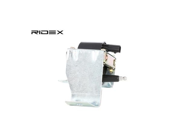 RIDEX 689C0263 Bobina de ignição ROVER 200 Hatchback (XW) 214 Gasolina 75 cv 1994 preço
