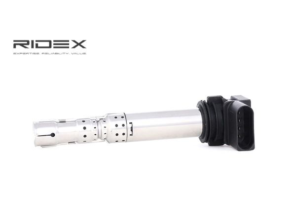 RIDEX 07C905115D Sytytyspuola 689C0235