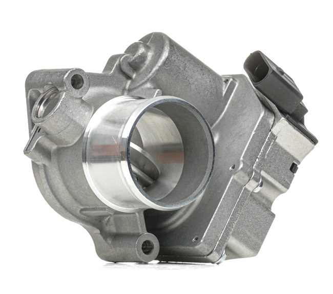 originale Audi A6 STARK Gasspjæld SKTB-0430065