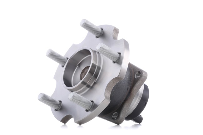 RIDEX 4245005060 Wiellagerset