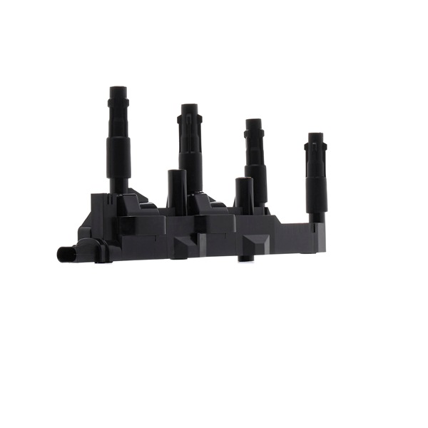 689C0225 RIDEX Bobina MERCEDES-BENZ Clase C