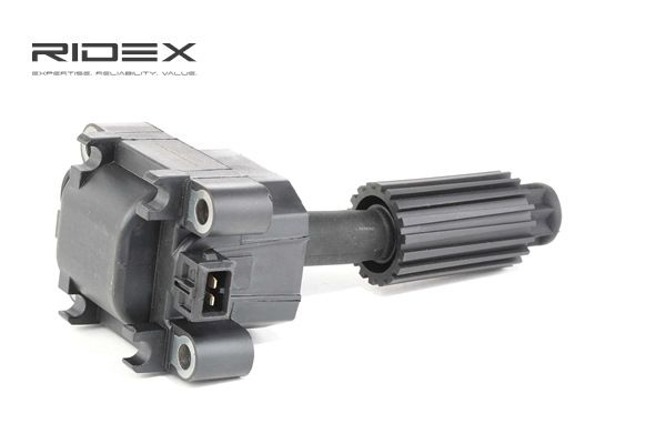 RIDEX 689C0223 Bobina de ignição FORD SCORPIO II (GFR, GGR) 2.0 i 16V Gasolina 136 cv 1998 preço