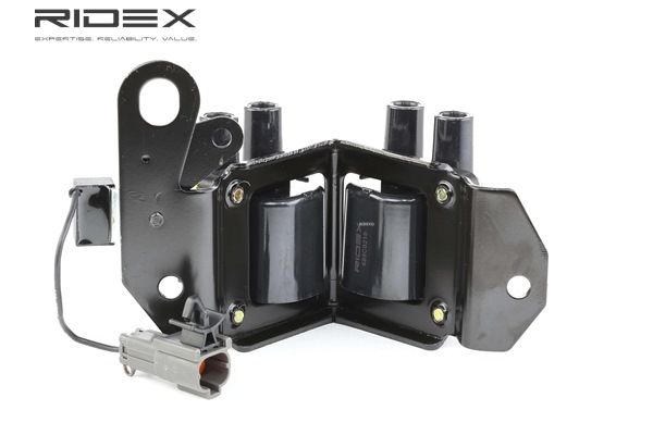 alkuperäiset Hyundai i30 RIDEX Puola 689C0218