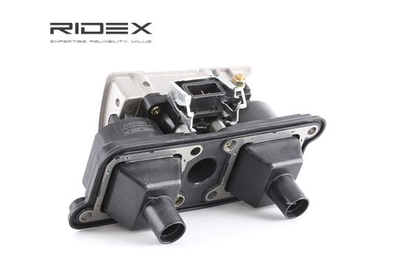 RIDEX 689C0217 Bobine Passat 3b5 1.8 Essence 115 CV 1999 prix