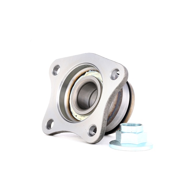 RIDEX 654W0177 Radlagersatz TOYOTA COROLLA Compact (_E11_) 1.4 (ZZE111_) Benzin 97 PS 1999