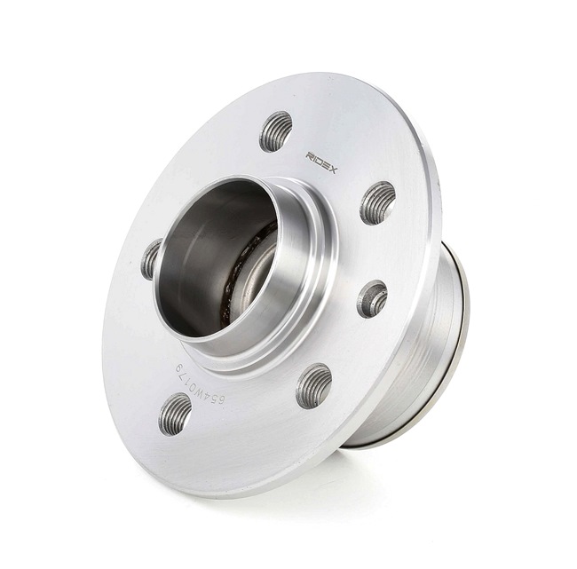 RIDEX 654W0179 Kit rolamento roda Rover 75 Tourer 1.8 Gasolina 120 cv 2004 preço