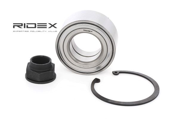 RIDEX 71714460 Wiellagerset