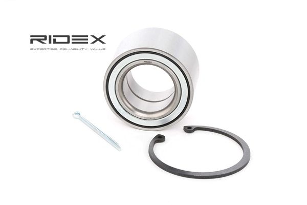 original Mitsubishi LANCER RIDEX Nav 654W0366