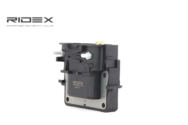 RIDEX 689C0170 Bobina TOYOTA COROLLA Compact (_E11_) 1.6 Aut. (AE111_) Gasolina 107 cv 2000 precio