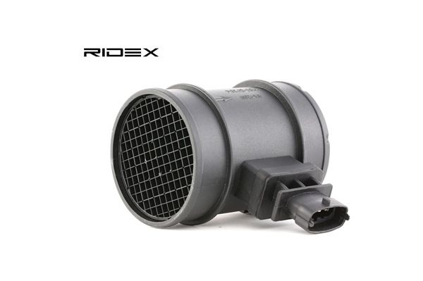 RIDEX 3926A0151 Luftmassenmesser (LMM) FIAT Idea (350) 1.9 JTD 101 PS Diesel 2024