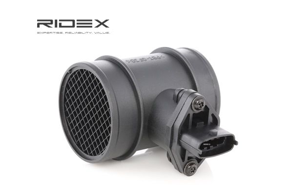 RIDEX Débitmètre de masse d'air Opel ZAFIRA 3926A0096