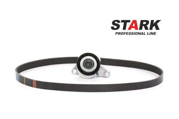 5750WY OE STARK Keilrippenriemensatz SKRBS-1200005