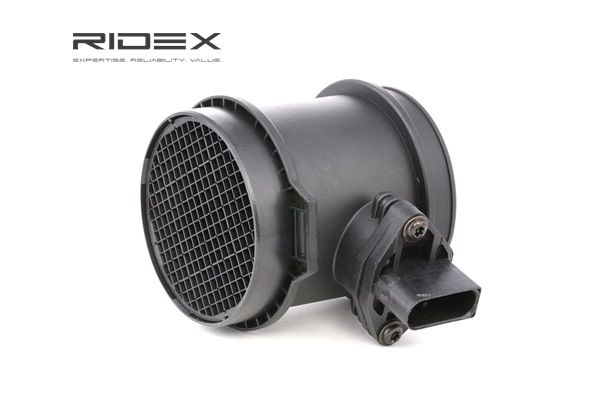 RIDEX 3926A0201 Medidor de massa de ar LAND ROVER Range Rover II (P38A) 4.6 4x4 Gasolina 224 cv 2002 preço