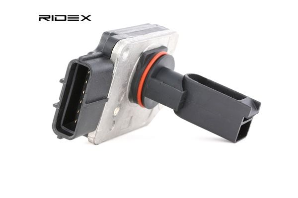 originale Ford C-MAX RIDEX Luftmassemåler 3926A0158