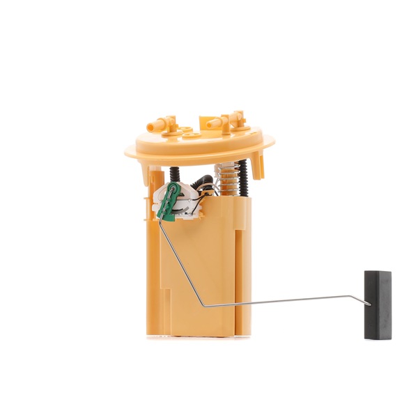 1525Q5 OE RIDEX Unité d'injection de carburant 1382F0023