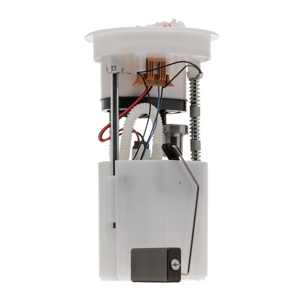 6G919H307AE OE RIDEX Napajalna enota za gorivo 1382F0026