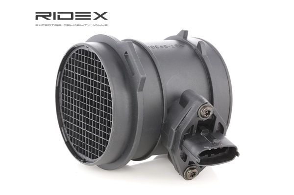 RIDEX 3926A0183 Расходомер воздуха ALFA ROMEO 147 (937) 3.2 GTA (937.AXL1) бензин 250 л.с. 2006