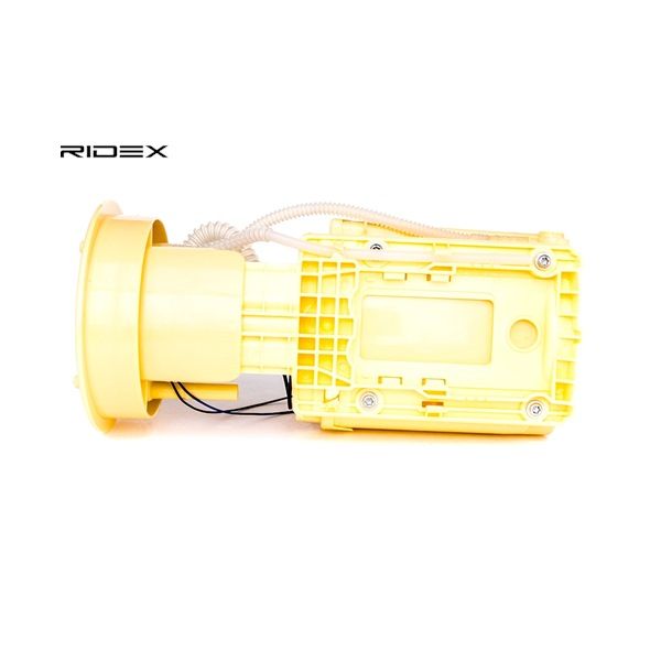 RIDEX 1382F0073 Pompe à carburant VOLKSWAGEN Multivan 5 (7HM 2.5 TDI Diesel 130 CV 2008 prix