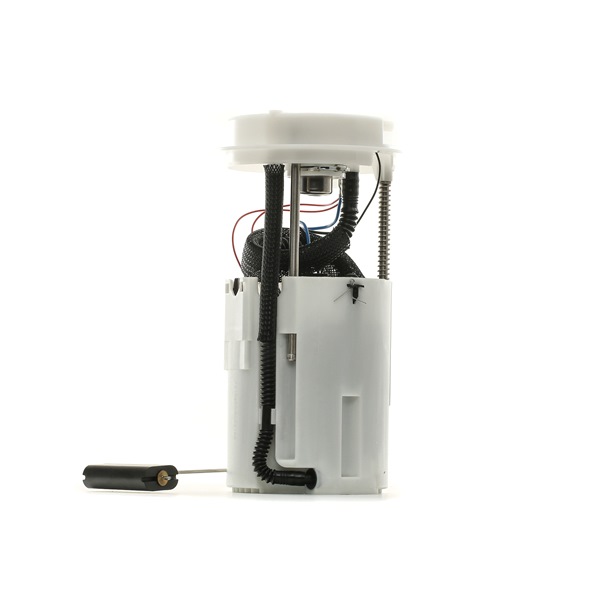 RIDEX 1382F0082 Polttoainepumppu RENAULT LAGUNA II (BG0/1_) 2.0 16V (BG1Y) Bensiini 204 hv 2007