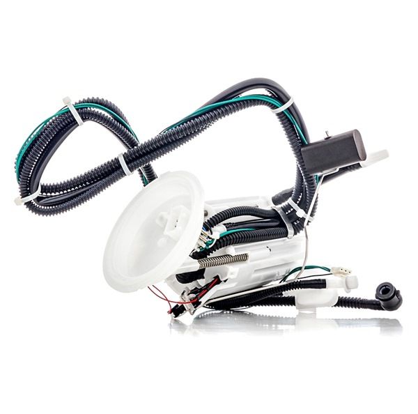 RIDEX 1382F0088 Pompe de gavage BMW 6 Coupé (E63) 630i 3.0 (N52B30A, N52B30B, N52B30BF) Essence 272 CV 2010 prix