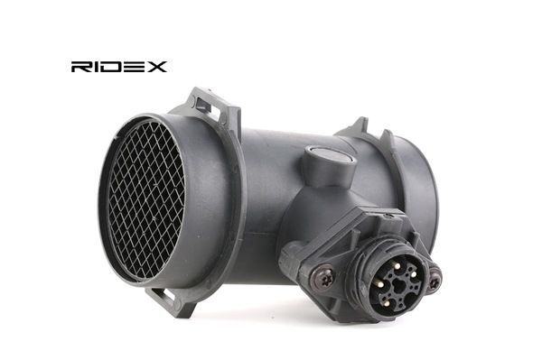 RIDEX 3926A0052 Oro srauto jutiklis / oro srauto matuoklis SSANGYONG Korando II SUV 2.0 benzinas 128 AG 2001