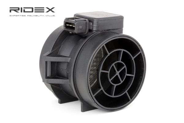 Medidor de masa de aire MHK100620 RIDEX 3926A0170