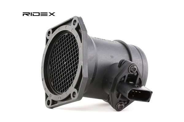 originale Seat LEON RIDEX Luftmængdesensor 3926A0174