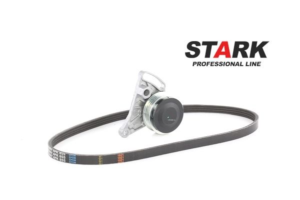 originale Audi CABRIOLET STARK Kileribberem SKRBS-1200025