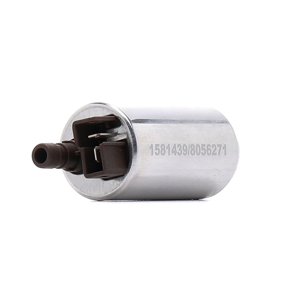RIDEX 458F0010 Kuro siurblys VOLKSWAGEN PASSAT Variant (3A5, 35I) 2.0 16V benzinas 136 AG 1993