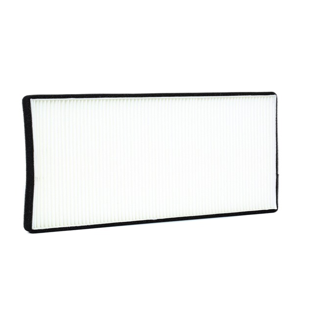 RIDEX 424I0129 Фильтр салона VW LT 28-46 II c бортовой платформой/ходовая часть (2DC, 2DF, 2 2.5 TDI Дизель 90 л.с. 2006