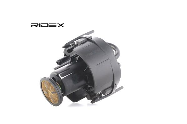 RIDEX 16141180053 Polttoainepumppu 458F0036