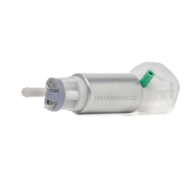 152552 OE RIDEX Brændstofpumpe 458F0039