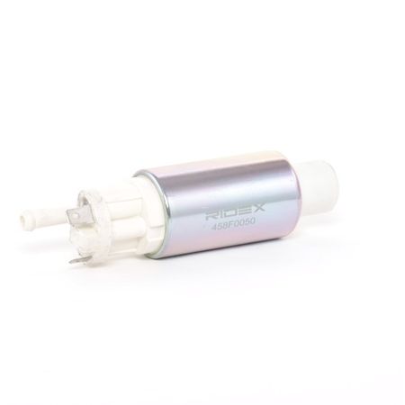 RIDEX 7747117 Brandstofpomp
