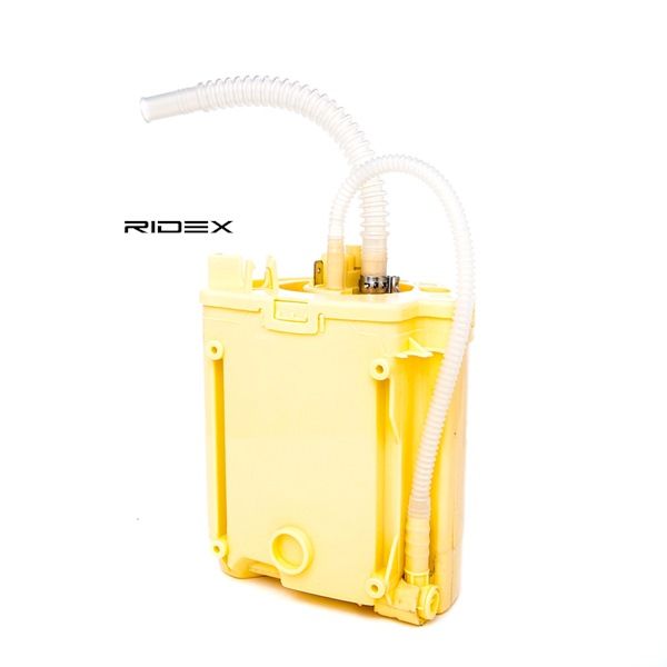 4B0919050D OE RIDEX Pompe à carburant 458F0094